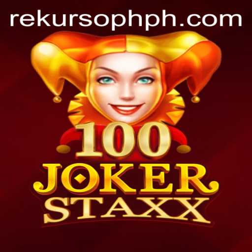 Exploring 100JokerStaxx: A Unique Blend of Luck and Strategy