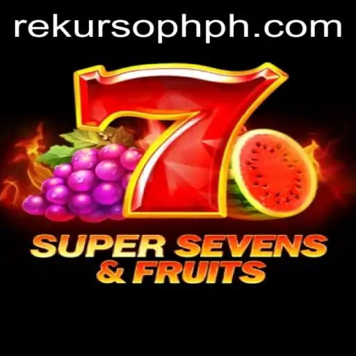 The Exciting World of 7SuperSevensFruits and RekursoPH