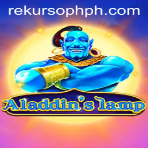 Exploring Aladdinslamp: A Magical Adventure with RekursoPH