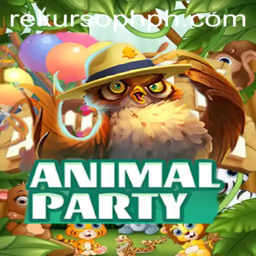 AnimalParty: A Vibrant Odyssey into Wildlife Fun
