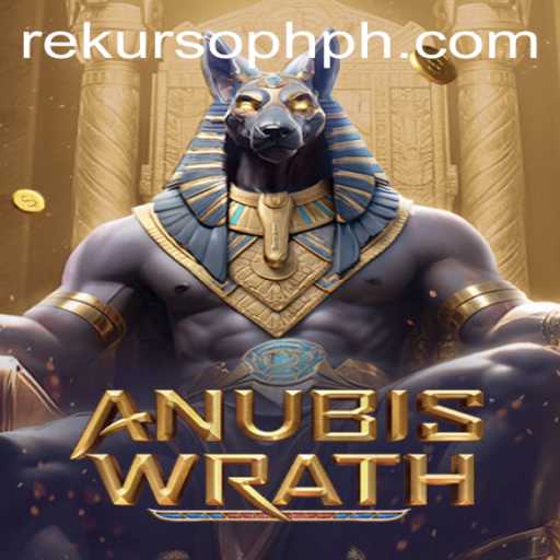 Unveiling AnubisWrath: The Game That's Turning Heads in the RekursoPH Community