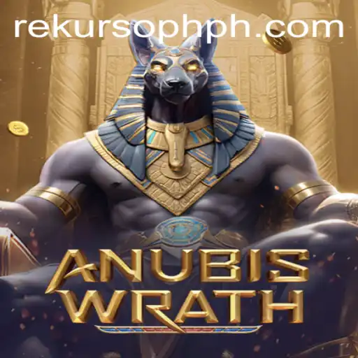 Unveiling AnubisWrath: The Game That's Turning Heads in the RekursoPH Community