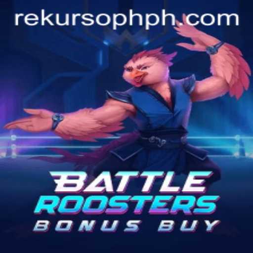 BattleRoostersBonusBuy: The Rise of RekursoPH in Gaming