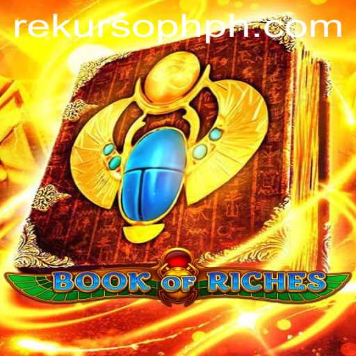 Exploring the Intriguing World of BookofRiches: A New Adventure Awaits