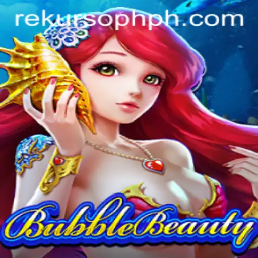 BubbleBeauty: A Dive into the Mesmerizing World of Strategy and Charm