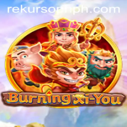 BurningXiYou: An Immersive Journey Through RekursoPH