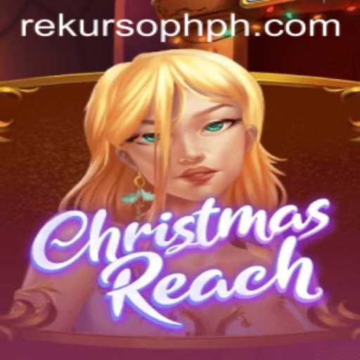 Unveiling 'ChristmasReach': A Stunning Journey with RekursoPH