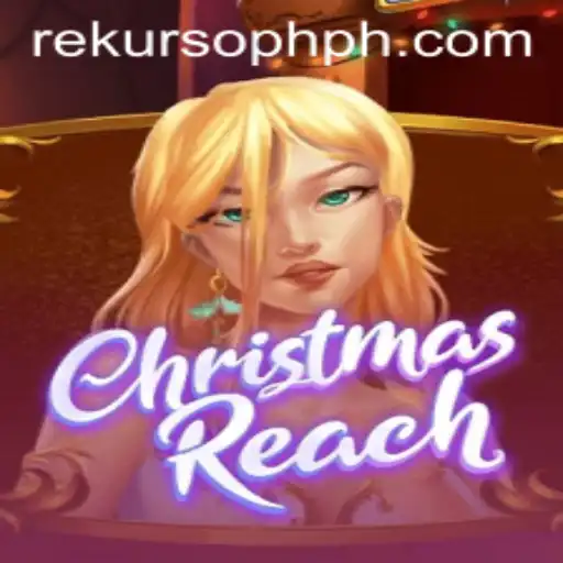 Unveiling 'ChristmasReach': A Stunning Journey with RekursoPH