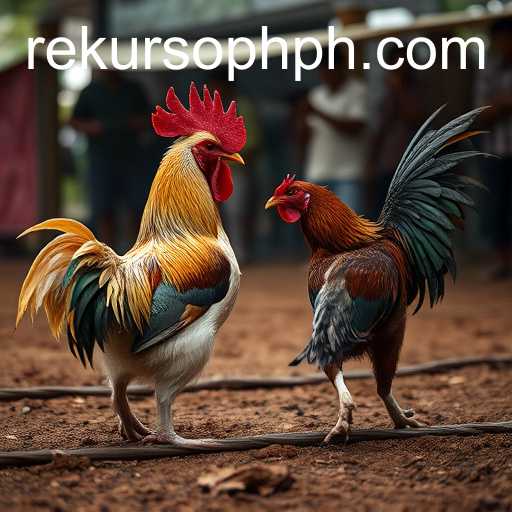 RekursoPH and the Controversies Surrounding Cockfighting