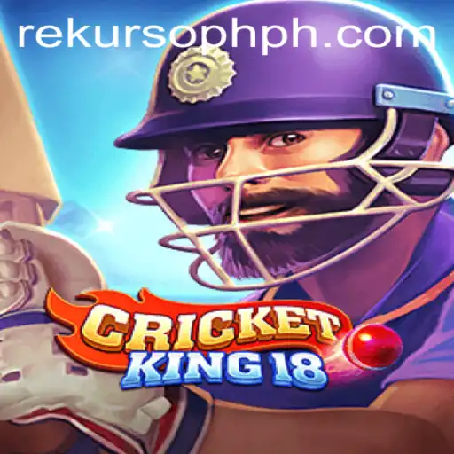 CricketKing18: Dominating the Digital Cricket World with RekursoPH