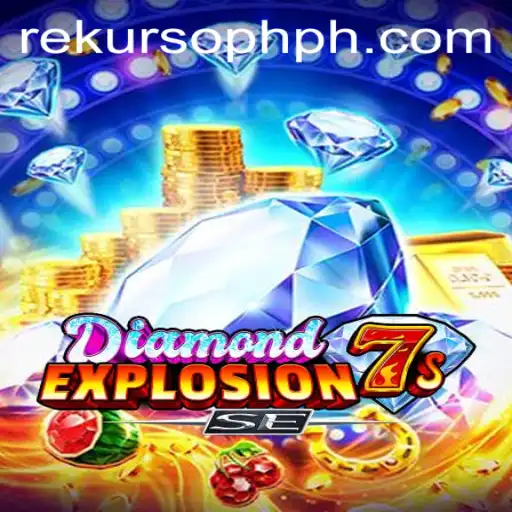 Unveiling the Thrilling World of DiamondExplosion7sSE: A Gaming Experience with RekursoPH