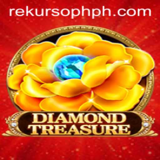 Discover the Adventure of Diamondtreasure: A Game Revolution with RekursoPH