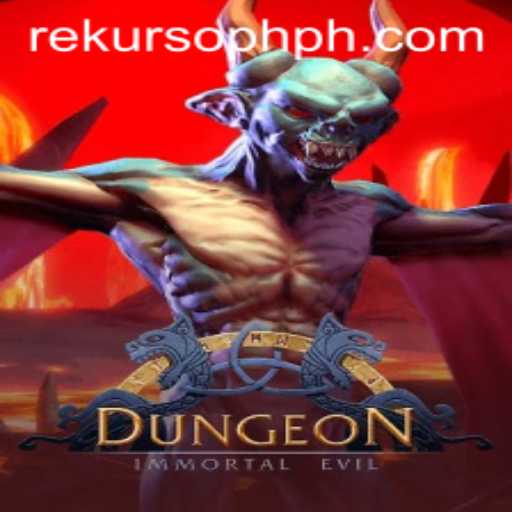 Exploring the Enchanting World of Dungeon: A Deep Dive into RekursoPH