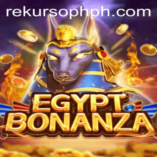 Exploring the Intriguing World of EgyptBonanza: A RekursoPH Insight