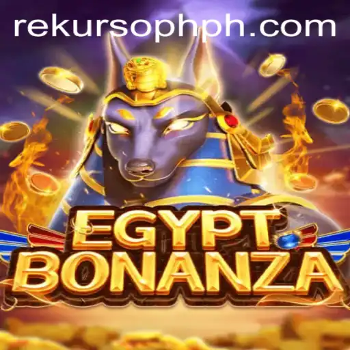 Exploring the Intriguing World of EgyptBonanza: A RekursoPH Insight