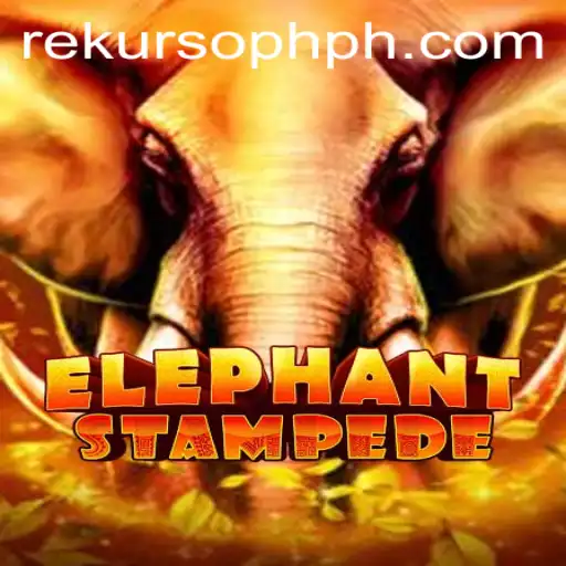 Discover the Thrilling World of ElephantStampede with RekursoPH