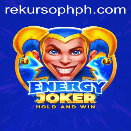 Exploring the Dynamic World of EnergyJoker: A Revolutionary Game with RekursoPH