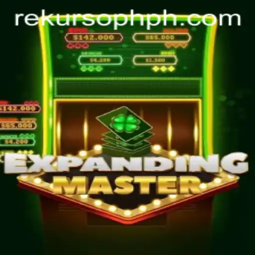 ExpandingMaster: Revolutionizing Strategic Gaming with RekursoPH
