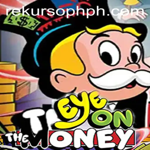 EyeOnTheMoney: The Thrilling Game with RekursoPH Integration