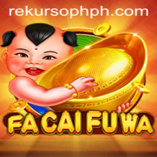Unveiling FaCaiFuWa: The Exciting New Strategy Game With RekursoPH Influence