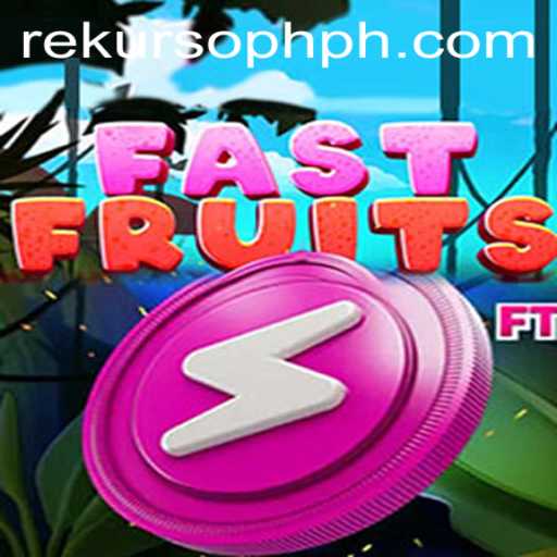 FastFruits: A Dynamic Gaming Experience by RekursoPH