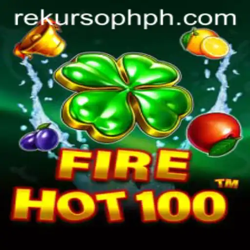 Unveiling FireHot100: The Latest Gaming Sensation Featuring RekursoPH
