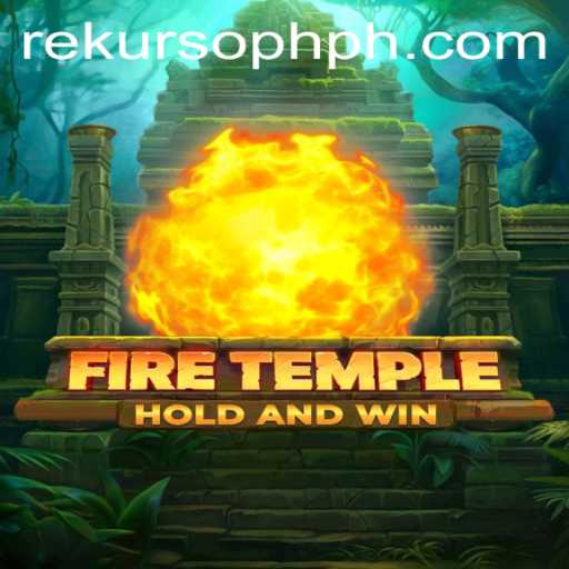 FireTemple: A Journey Through RekursoPH's Gaming Evolution