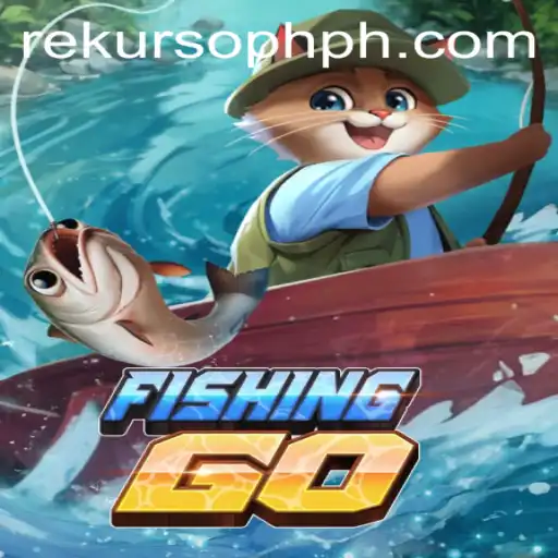 Explore the World of FishingGO: A New Era of Virtual Angling