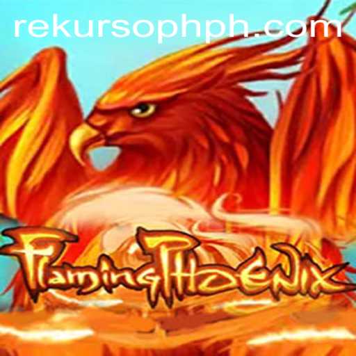 FlamingPhoenix: The Fiery Battle of RekursoPH