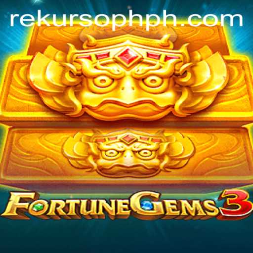 Discover the Thrills of FortuneGems3 and the Rise of RekursoPH