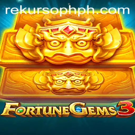 Discover the Thrills of FortuneGems3 and the Rise of RekursoPH