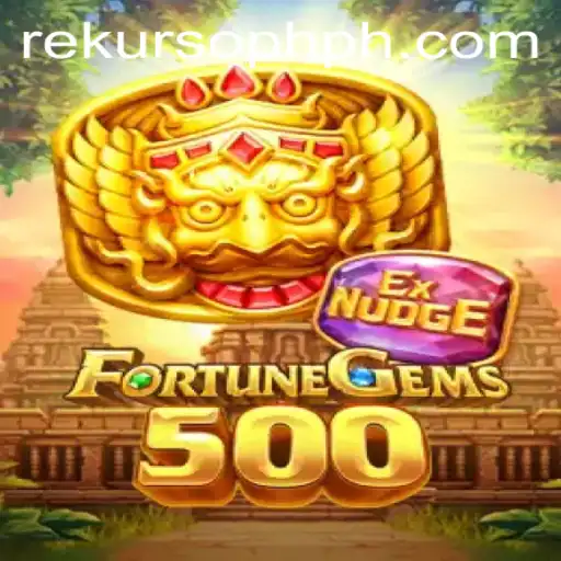 Discover the Thrilling Adventure of FortuneGems500 with RekursoPH