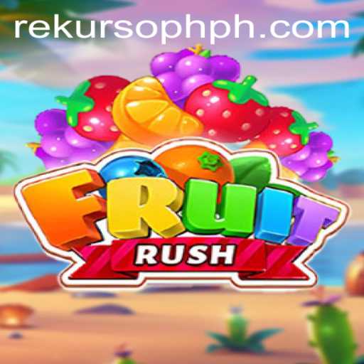 Discovering the Exciting World of FruitRush: A RekursoPH Experience