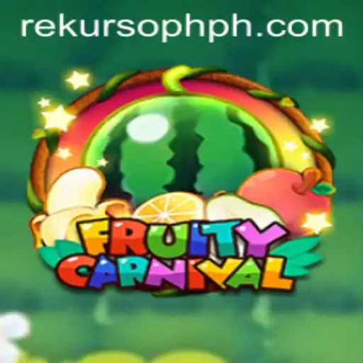 Exploring the Exciting World of FruityCarnival: RekursoPH's Latest Gaming Sensation