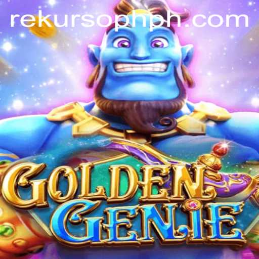 Exploring the World of GOLDENGENIE: A New Gaming Sensation