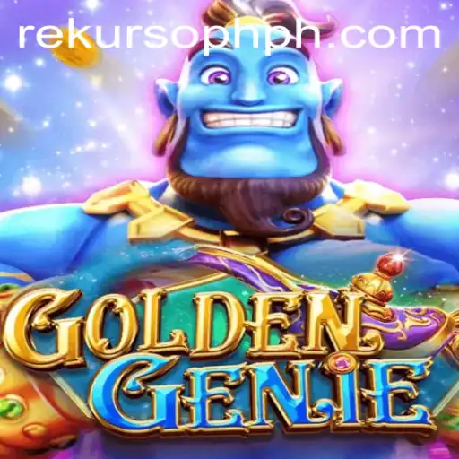 Exploring the World of GOLDENGENIE: A New Gaming Sensation