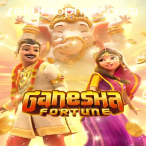 GaneshaFortune: A Glimpse Into the Enchanting World of Mythical Gaming