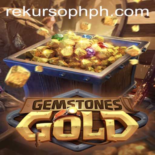 GemstonesGold: Unveiling the World of RekursoPH