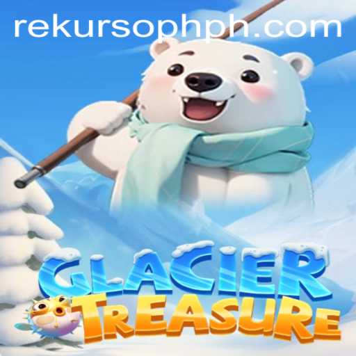 Discover the Frozen Realm of Adventure: GlacierTreasure and the RekursoPH Phenomenon