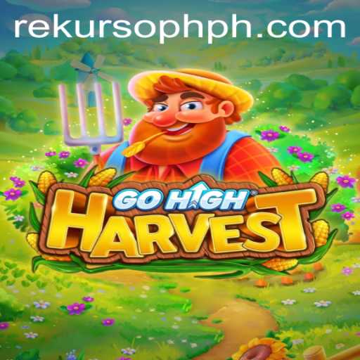 Exploring the Dynamic World of GoHighHarvest: A Game of Strategy and Adventure