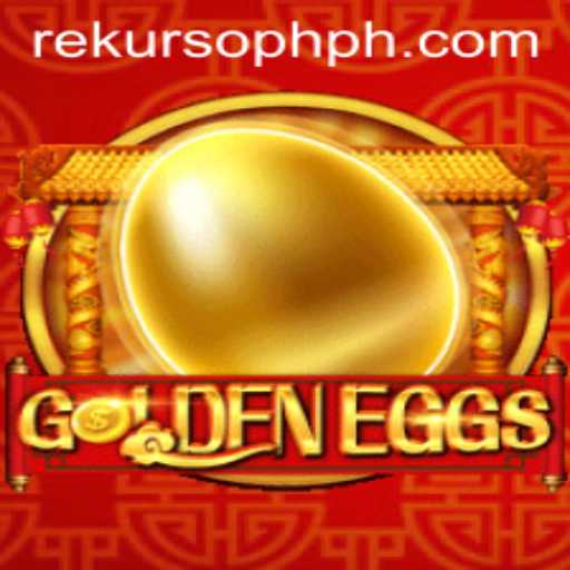 Explore GoldenEggs: An Interactive Gaming Experience with RekursoPH