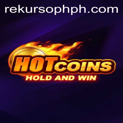 Exploring HotCoins: A Deep Dive into RekursoPH's Latest Game Sensation