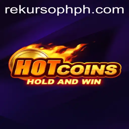 Exploring HotCoins: A Deep Dive into RekursoPH's Latest Game Sensation