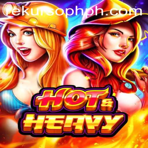 Unveiling HotHeavy: The Thrilling New Game Captivating RekursoPH Enthusiasts