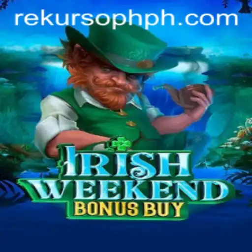Discover the Thrills of IrishWeekendBonusBuy: A New Gaming Adventure
