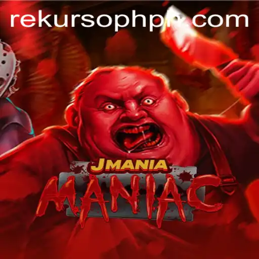 Exploring the World of JManiaManiac and RekursoPH: A Gamer's Guide