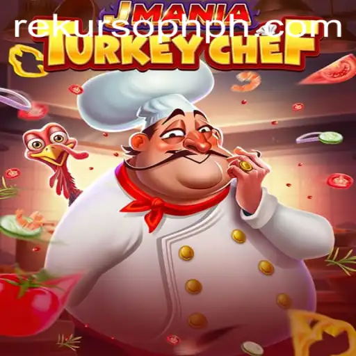 Exploring the World of JManiaTurkeyChef: A Culinary Adventure with RekursoPH