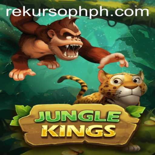 Unraveling the Jungle: An In-Depth Exploration of JungleKings and Its Innovative Features Introduced by RekursoPH