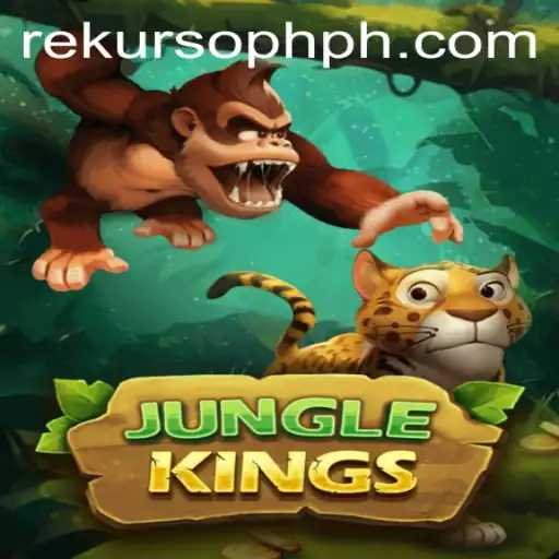 Unraveling the Jungle: An In-Depth Exploration of JungleKings and Its Innovative Features Introduced by RekursoPH