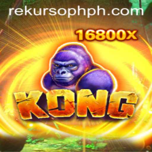 Kong: A Revolutionary Gaming Experience with RekursoPH